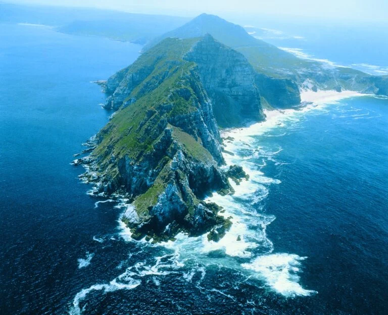 Full Day Cape Peninsula Tour